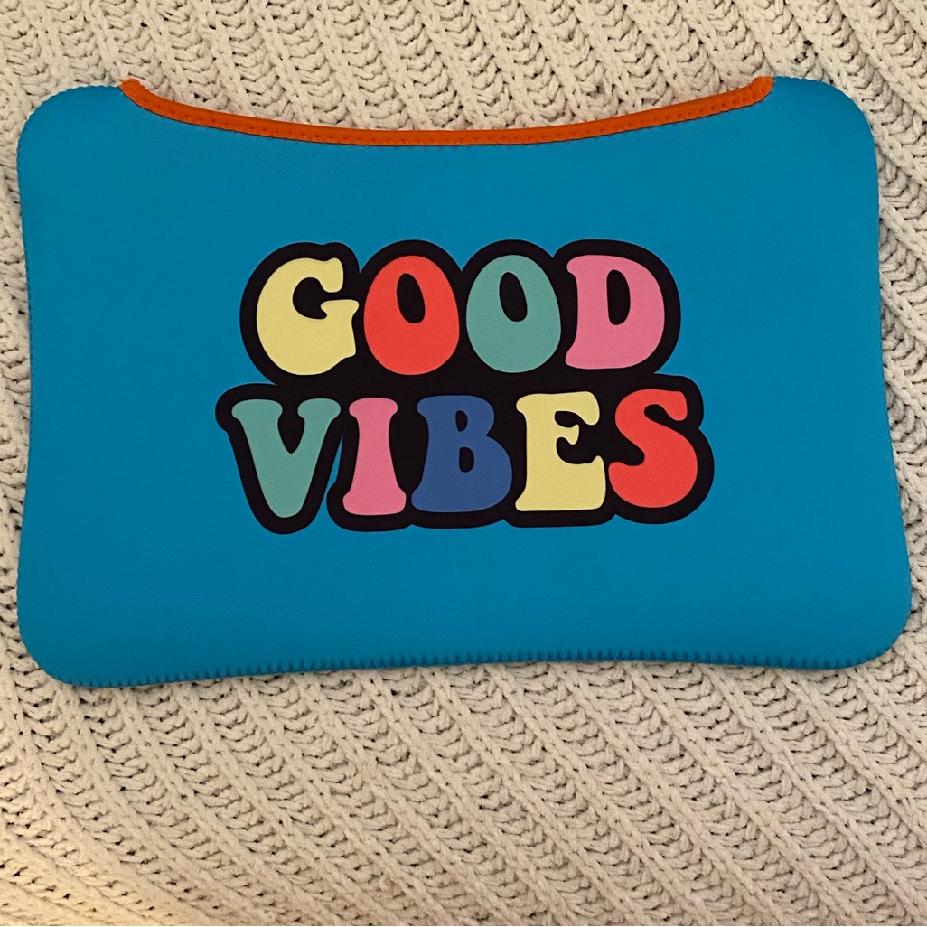 Nwt Neutrogena Laptop Case